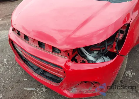 2018 Chevrolet Spark Ls Cvt from USA, damaged, VIN KL8CB6SA7JC482944